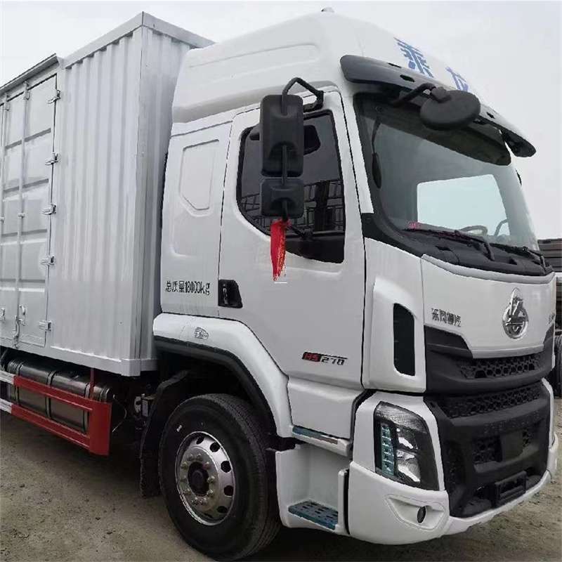 新田县王五镇物流：多元运输服务与线路探秘