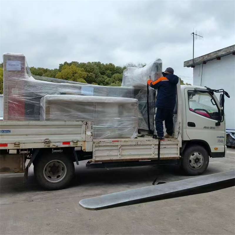 新田县雅星镇物流：多元服务与高效运输线路探秘