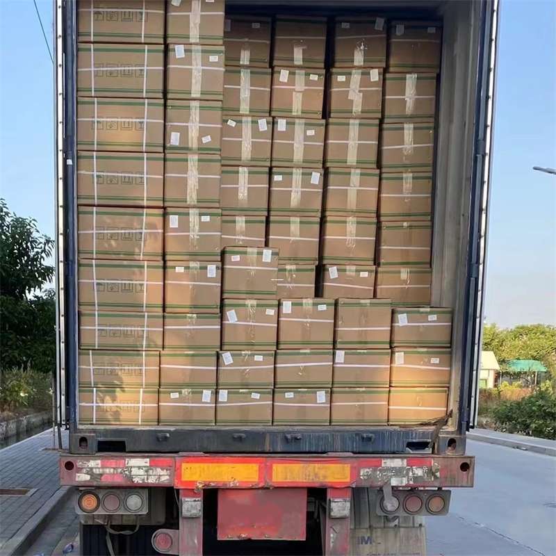 新田县象州县物流：多元专线运输的奥秘与实践