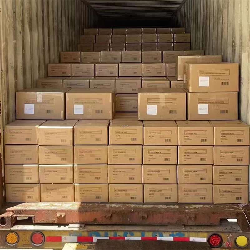 新田县龙圩区物流：多元运输服务与丰富经验探索