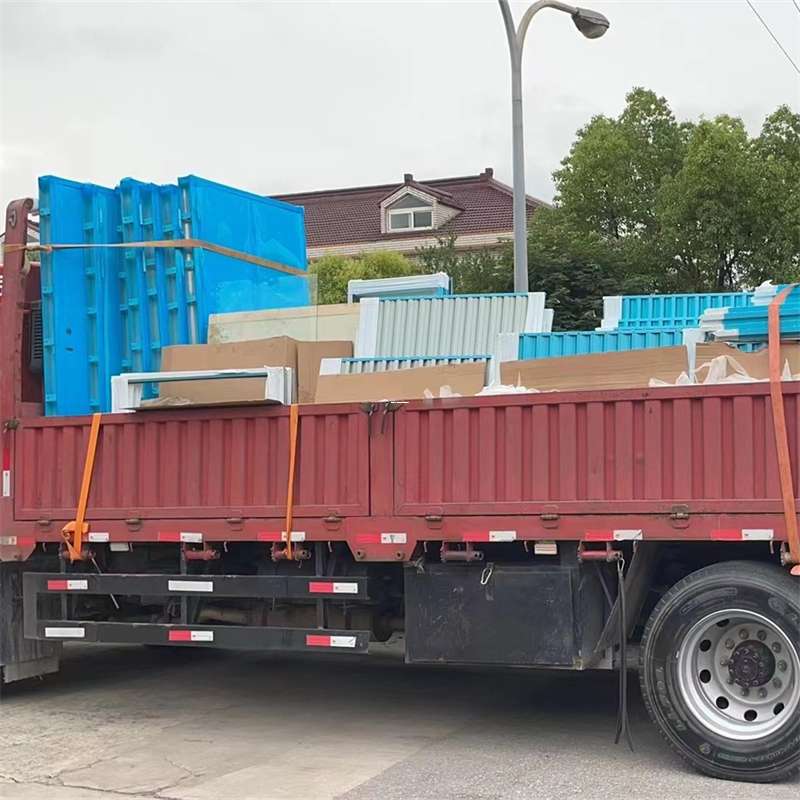 新田县隆安县物流：多元运输服务与线路探秘