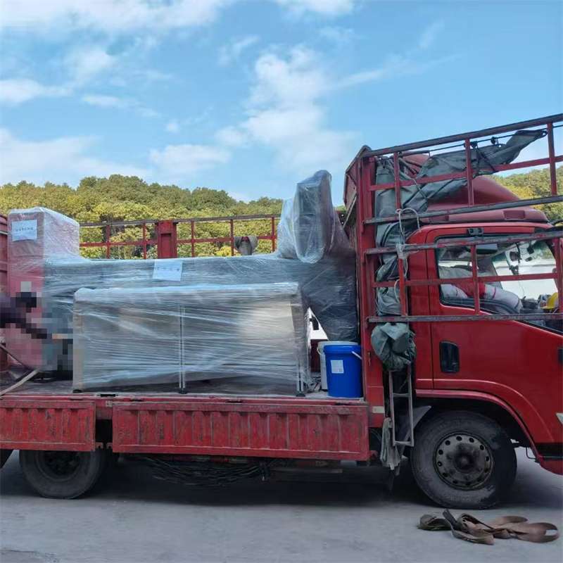 新田县邕宁区物流：多元服务与高效运输线路探秘