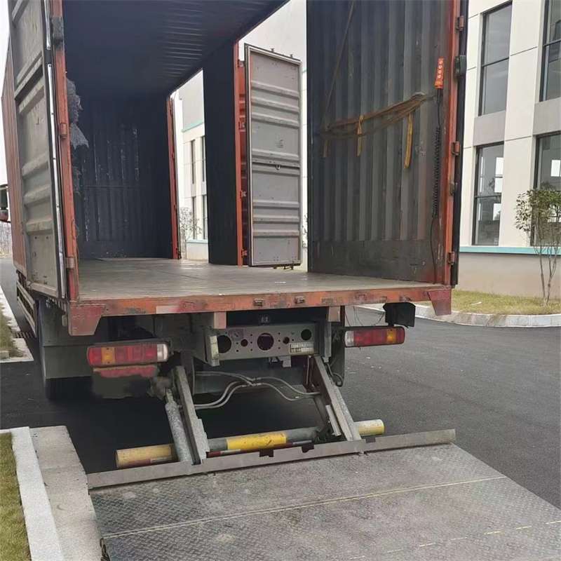 新田县物流专线