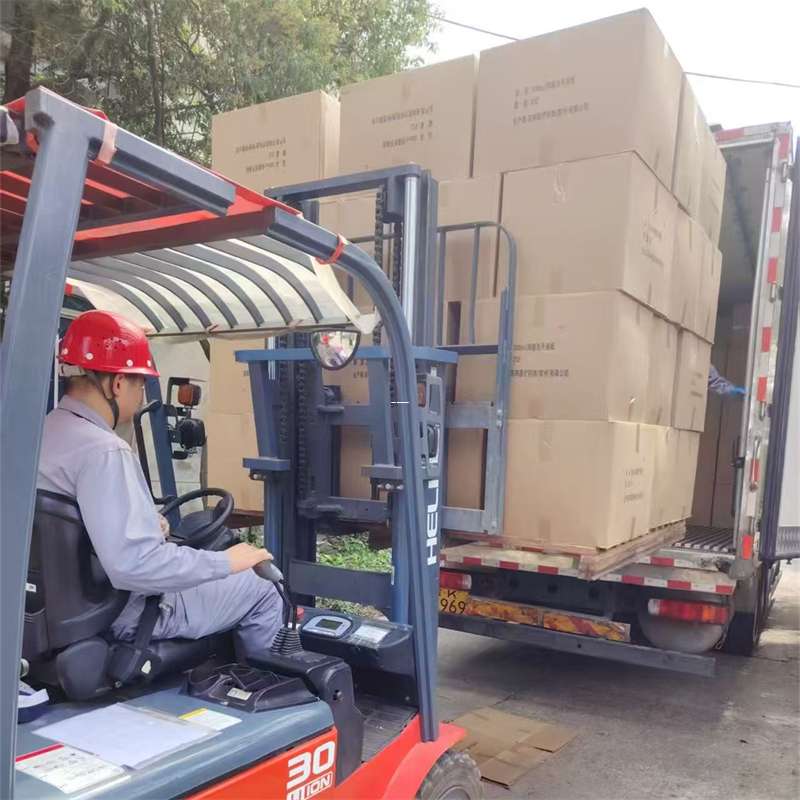 新田县大余县物流：多元服务与高效运输探秘