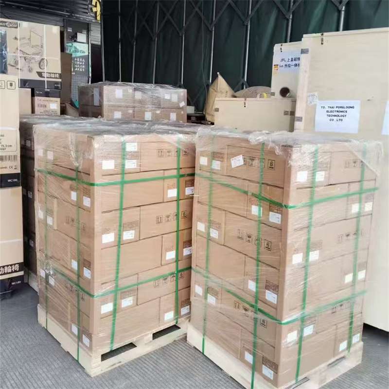 新田县章贡区物流：多元运输服务与高效线路探秘