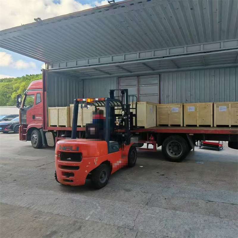 新田县探寻修水县多元物流运输奥秘