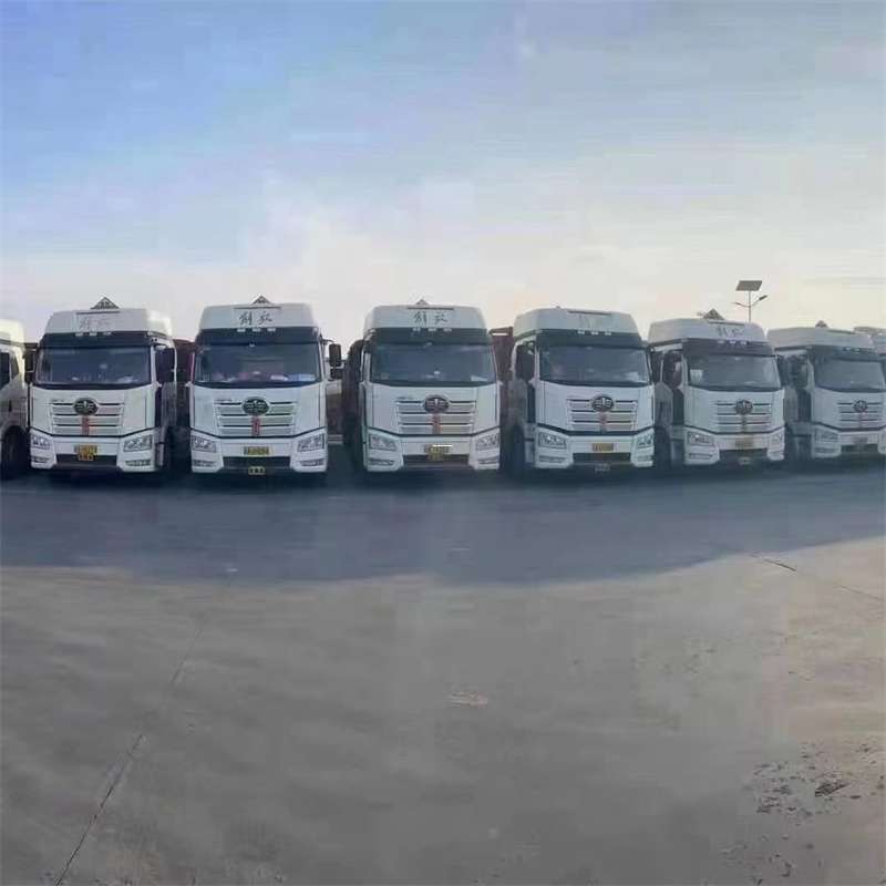 新田县诏安县：多元物流服务与运输线路探秘