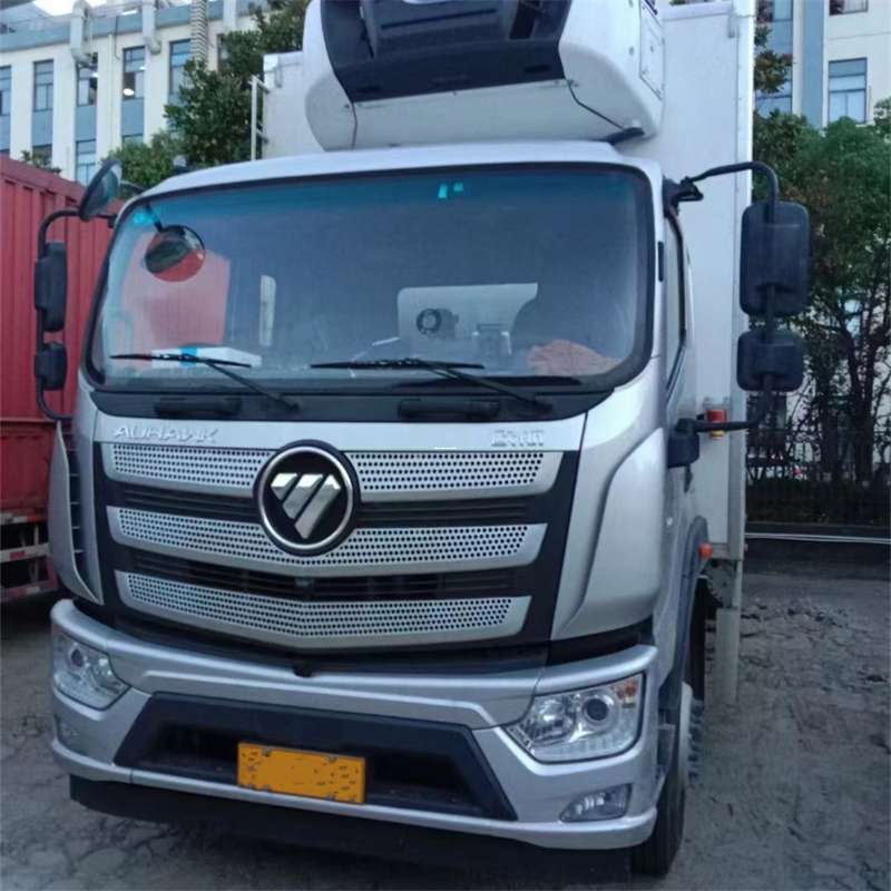 新田县华安县物流：多元服务与高效运输线路探秘