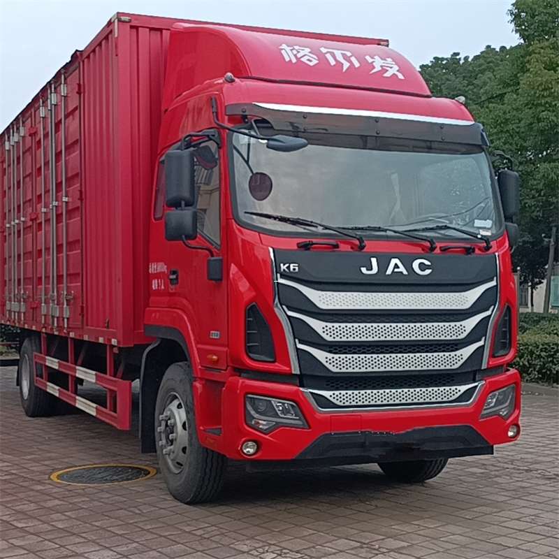 新田县探秘东山县多元物流运输服务世界