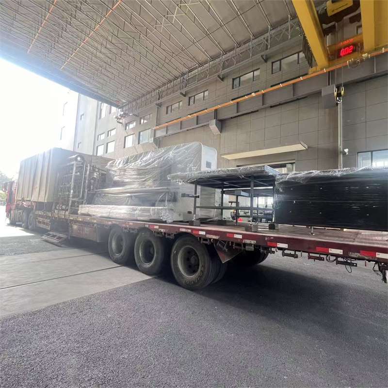 新田县柯坪县进仓物流：专线直达的多元货运探索