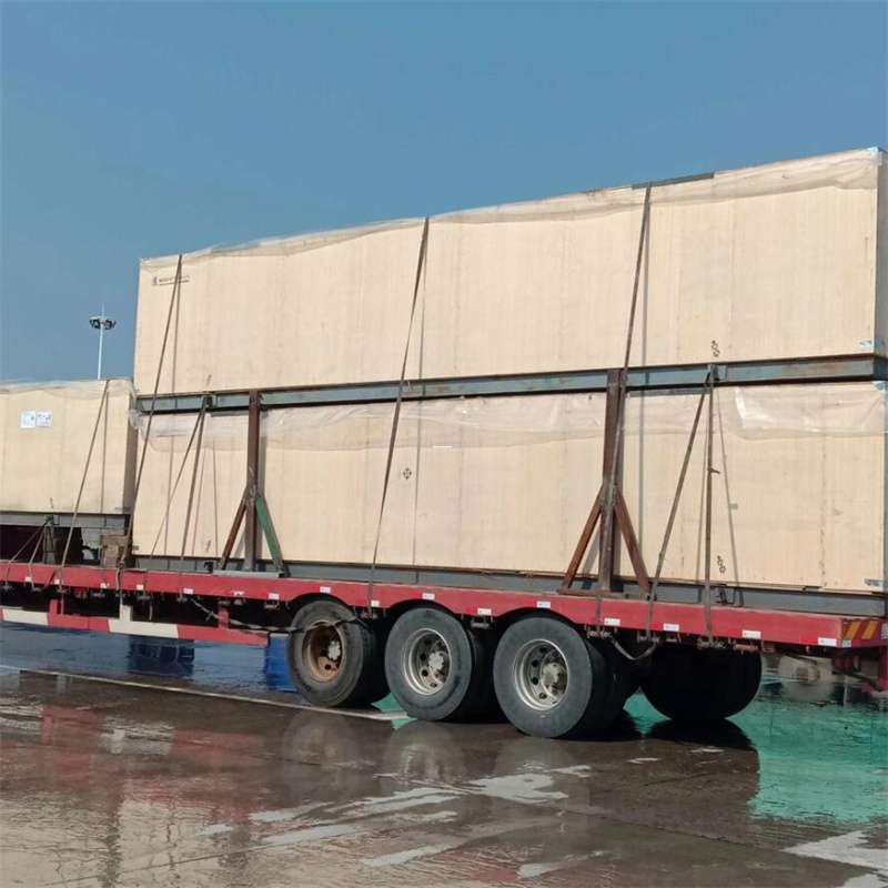 新田县精河县物流专线的运输魅力与服务全景