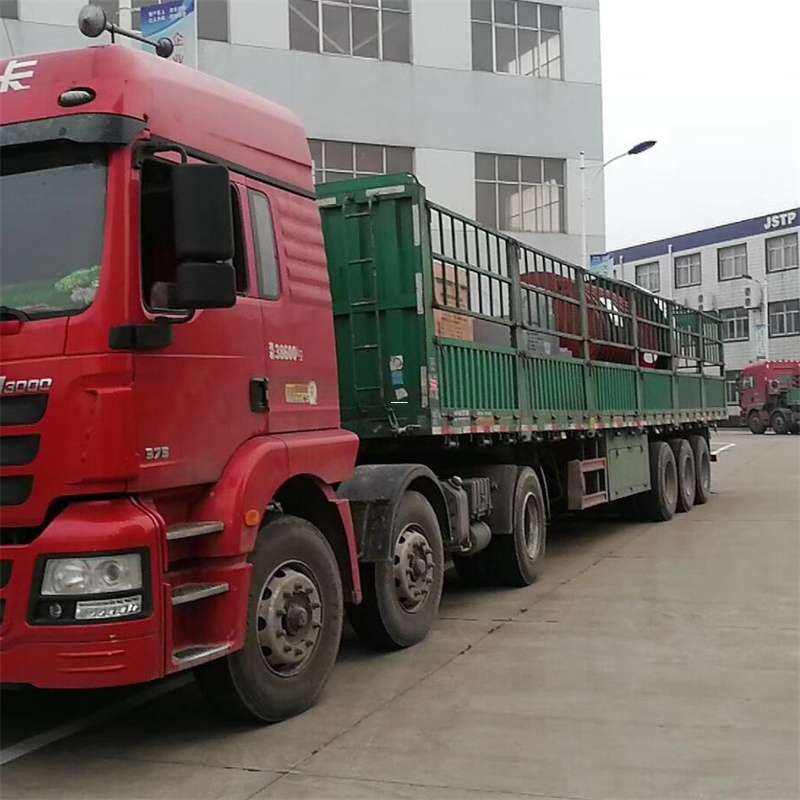 新田县探寻木垒县进仓物流的多元运输奥秘