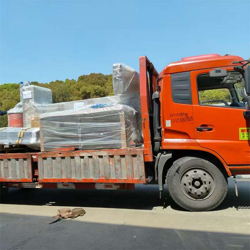 新田县呼图壁县物流专线运输的多元风采