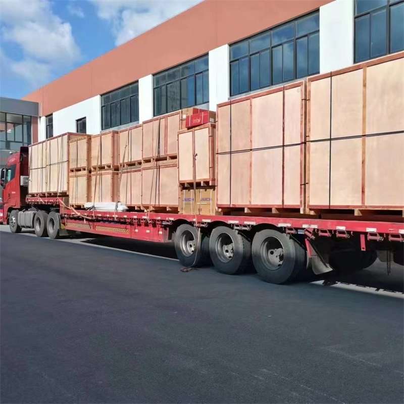 新田县西吉县进仓物流：专线直达的多元货运探索