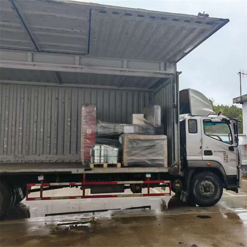 新田县河南县物流运输：专线直达与多元服务探索