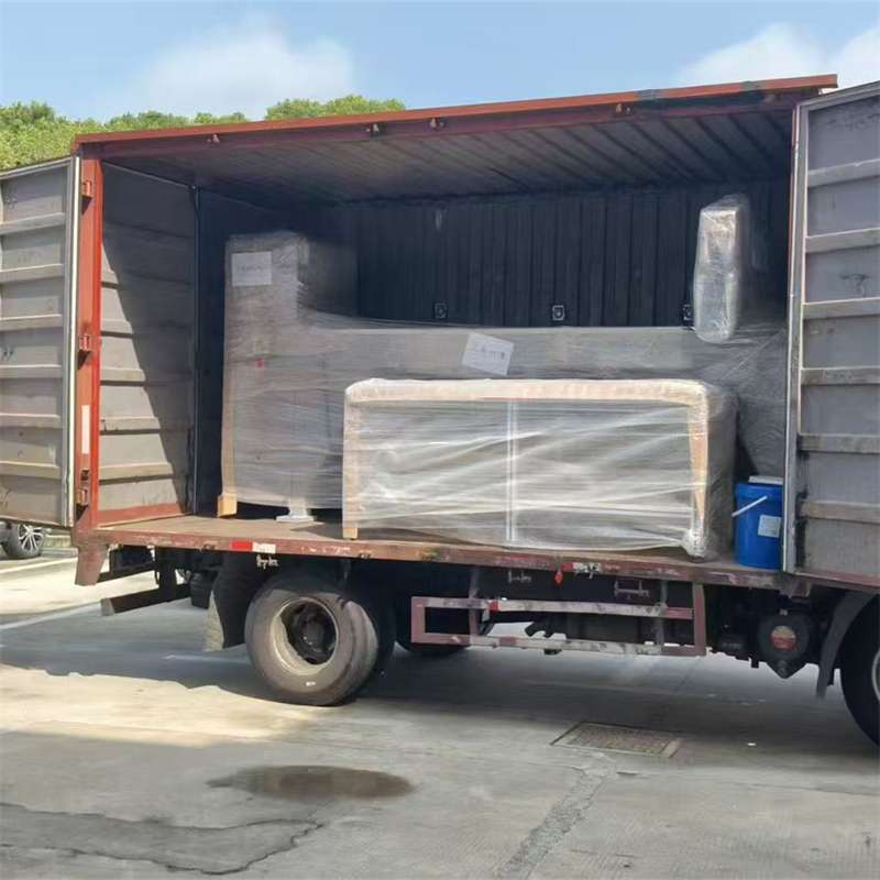 新田县探秘康乐县进仓物流的多元运输世界