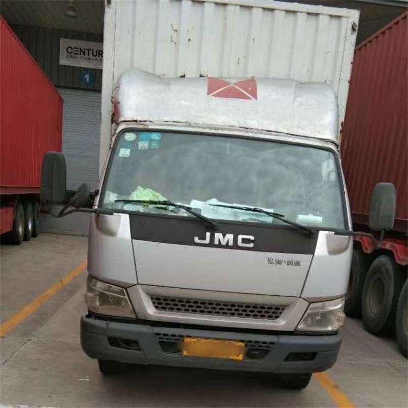 新田县阿坝县进仓物流：多元专线直达运输的精彩探索