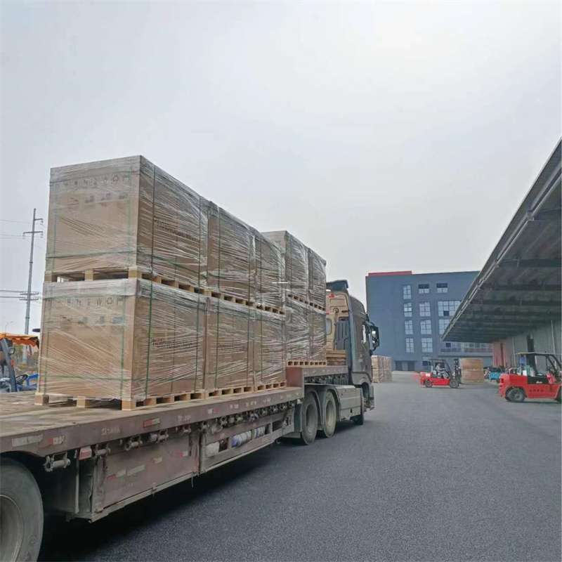 新田县恩阳区进仓物流：多元货运服务与运输线路探秘