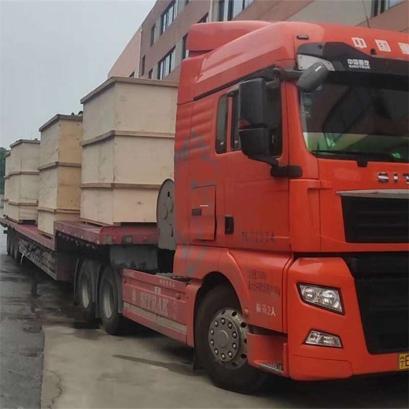 新田县探索江安县进仓物流的多元运输世界