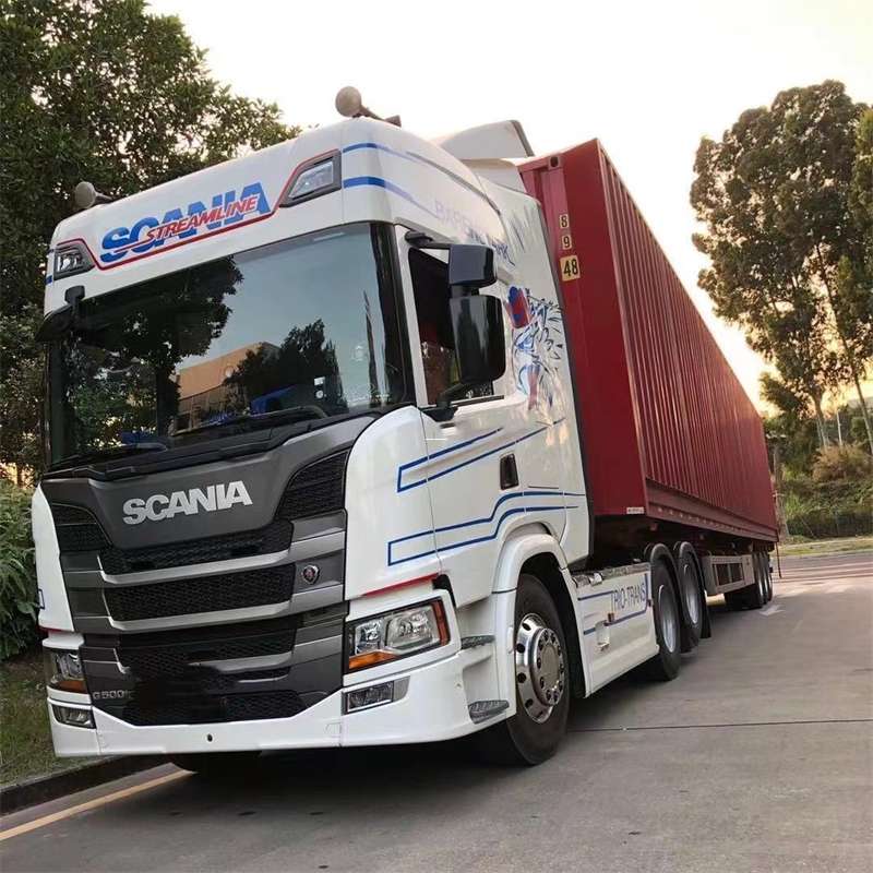 新田县汉台区物流运输：多元服务与高效线路探秘