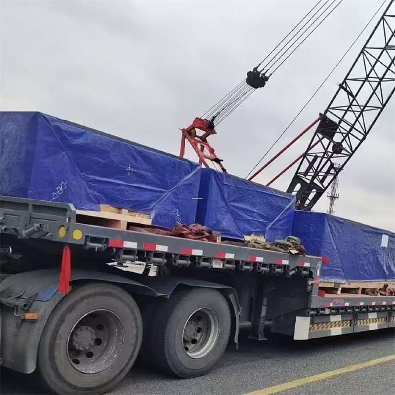 新田县吴起县物流专线：多元运输服务与高效线路探秘