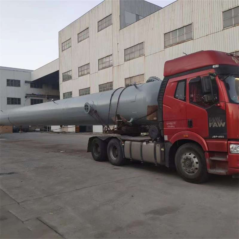 新田县宝塔区物流：多元服务与高效运输线路探索