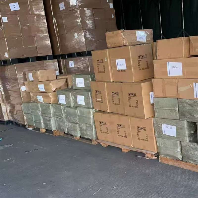 新田县华州区物流：多元专线与运输服务探秘