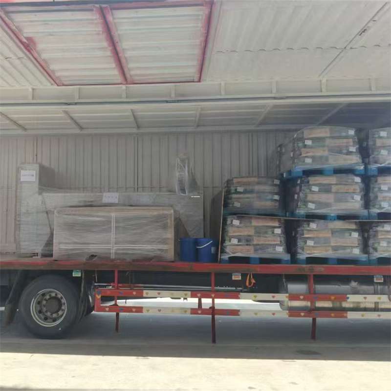 新田县彬州市物流：多元运输服务与线路探秘