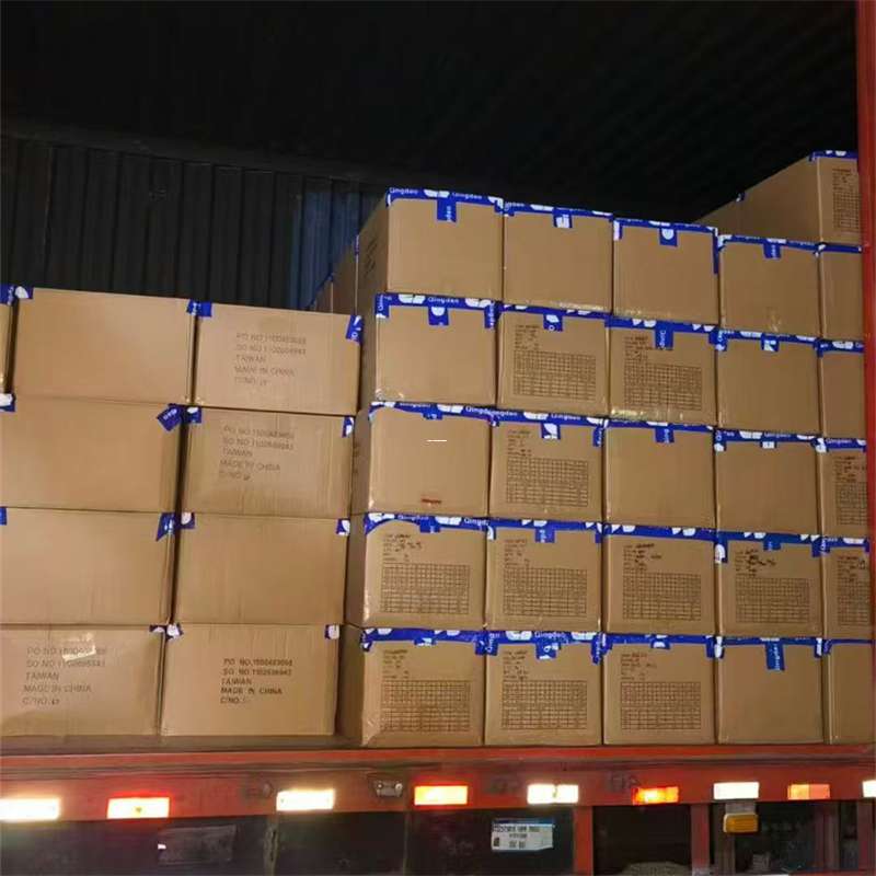 新田县泸水市物流：多元服务与运输线路探秘